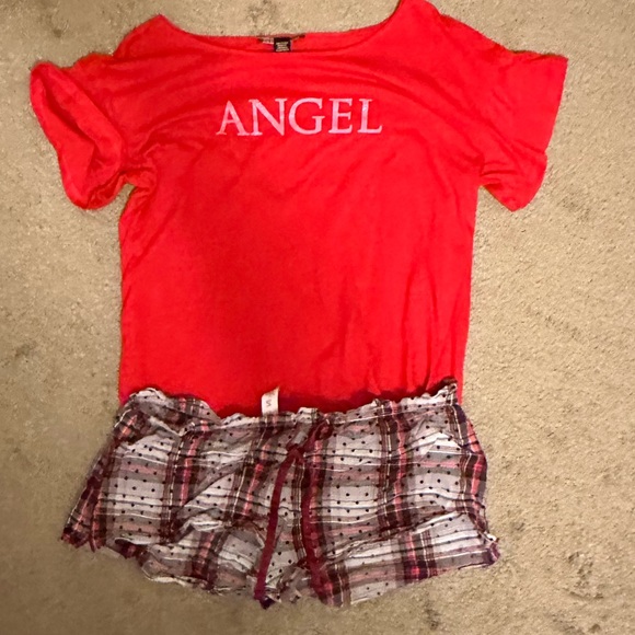Victoria’s Secret pajama setNWOT
